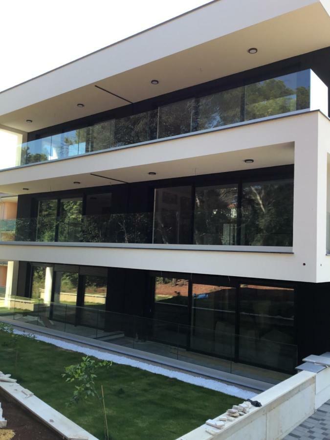 Luxury Apartments Magali 2 Rovinj Zewnętrze zdjęcie