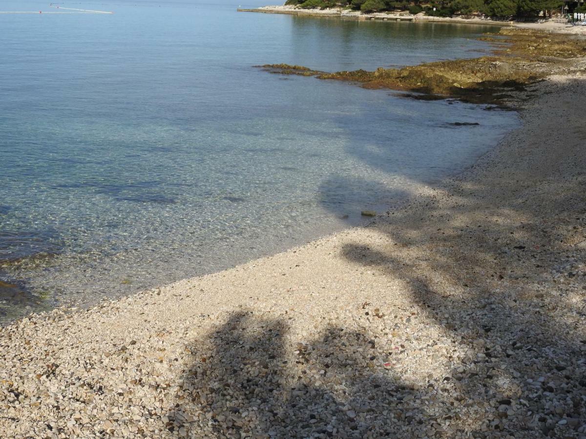 Luxury Apartments Magali 2 Rovinj Zewnętrze zdjęcie