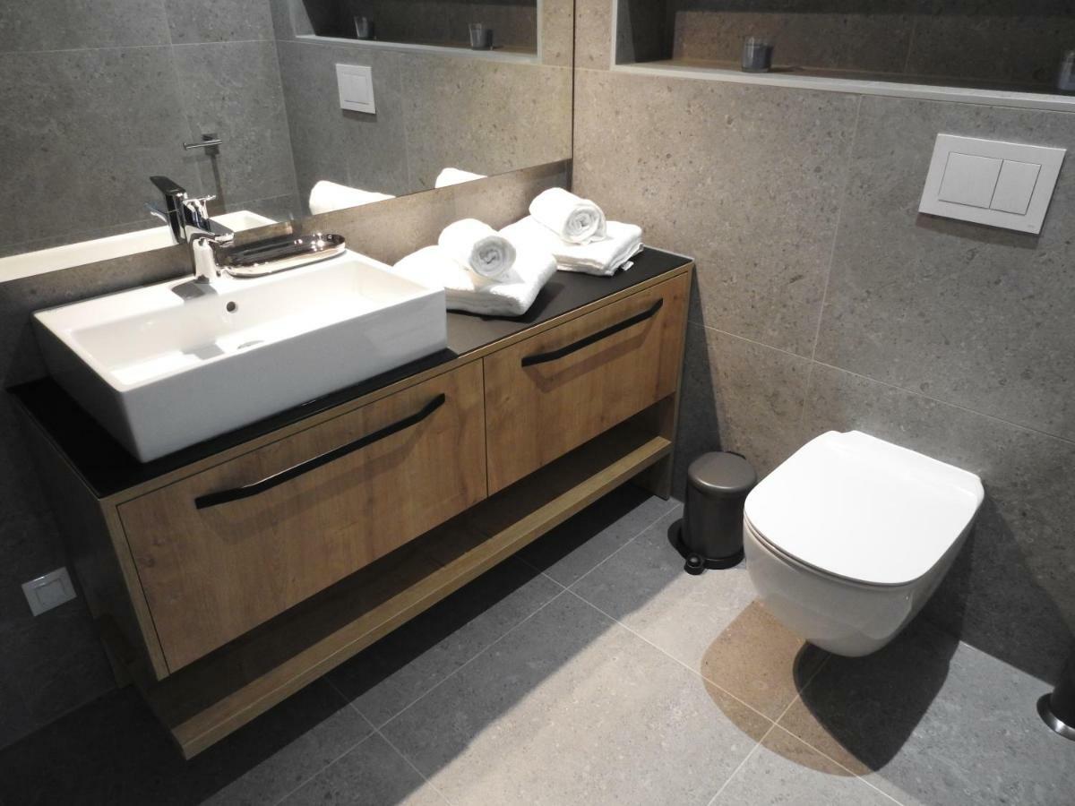 Luxury Apartments Magali 2 Rovinj Zewnętrze zdjęcie