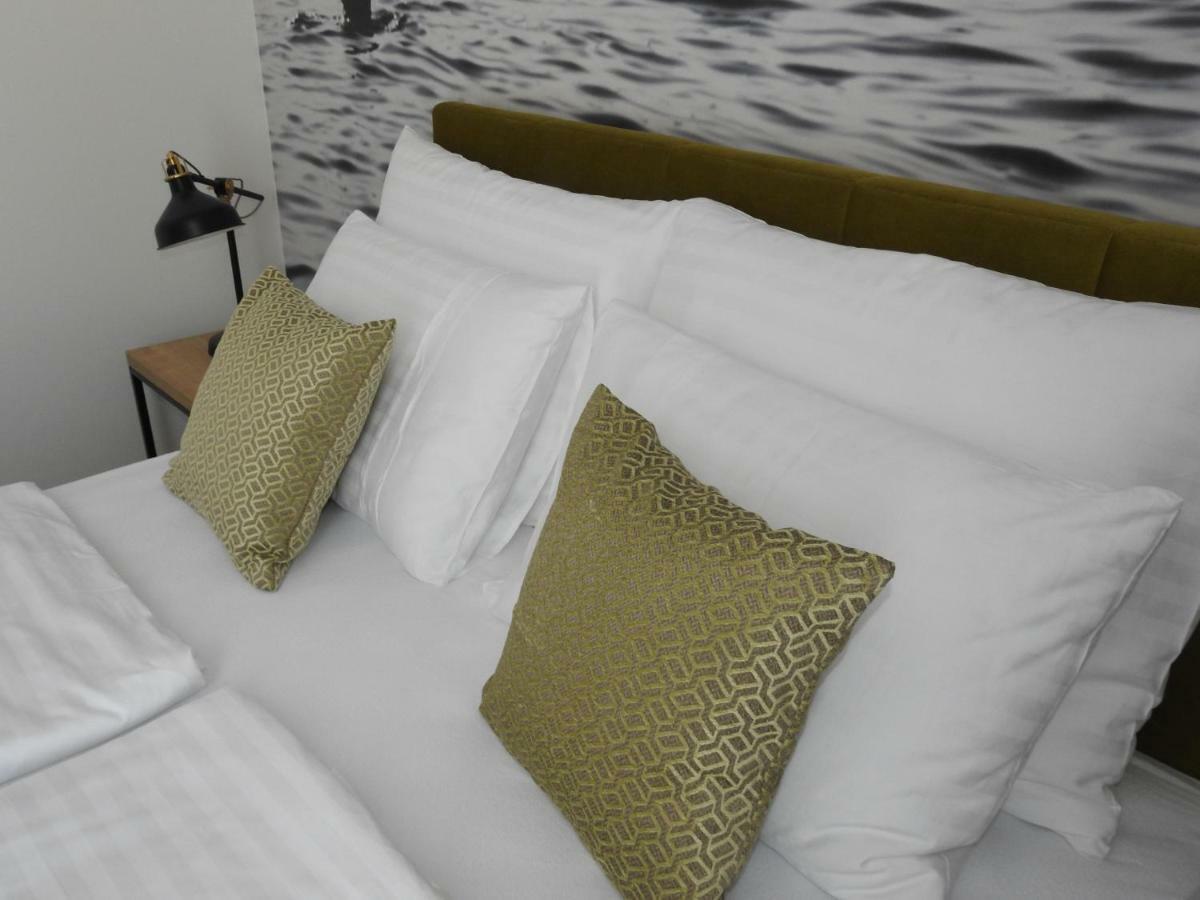 Luxury Apartments Magali 2 Rovinj Zewnętrze zdjęcie