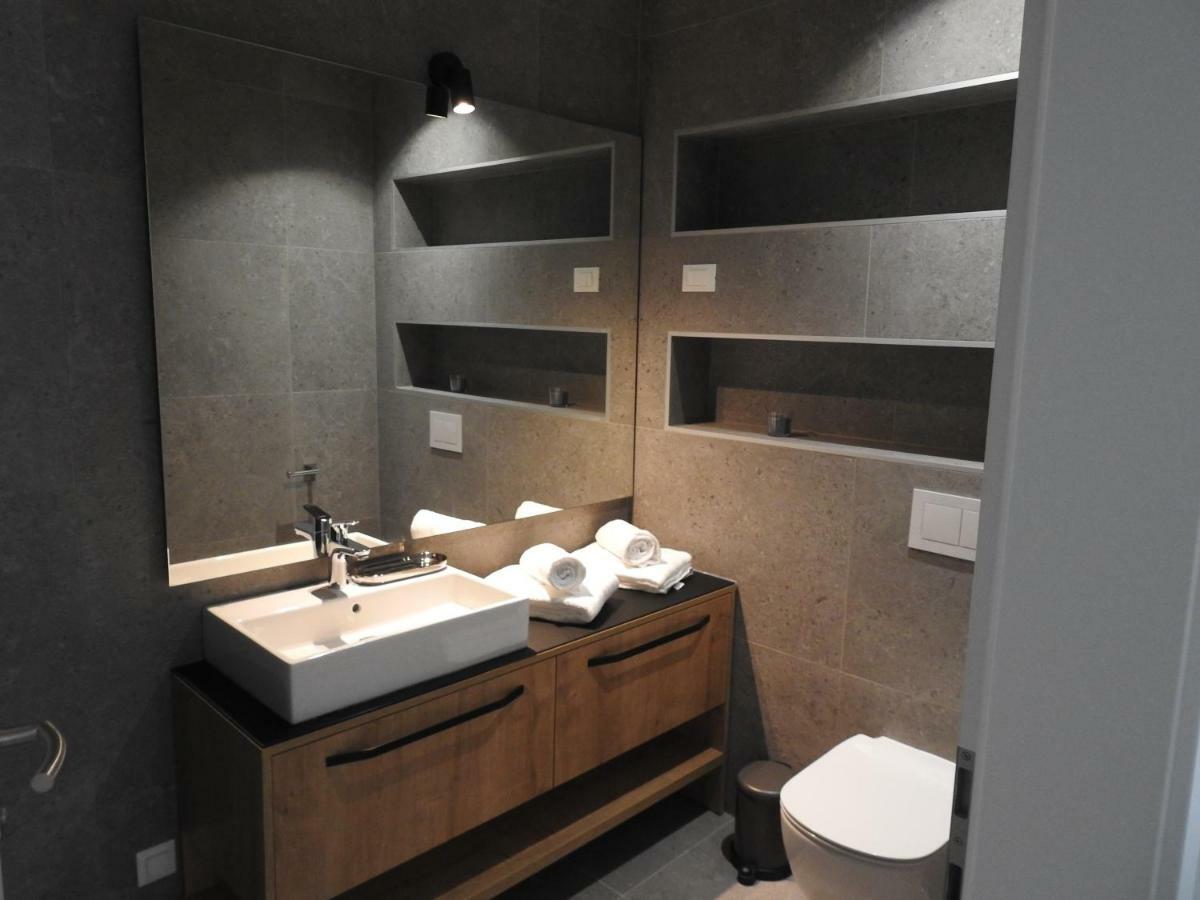 Luxury Apartments Magali 2 Rovinj Zewnętrze zdjęcie
