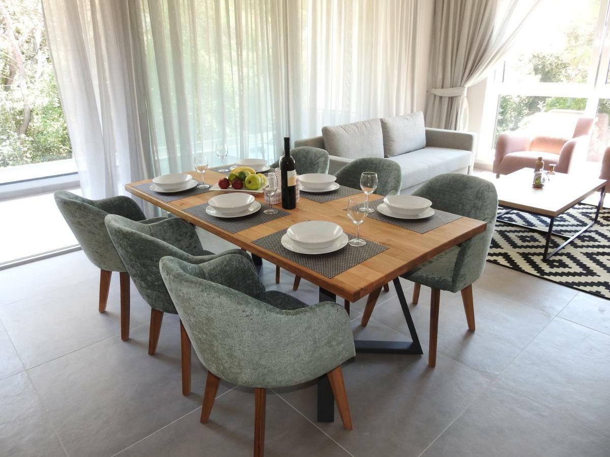 Luxury Apartments Magali 2 Rovinj Zewnętrze zdjęcie