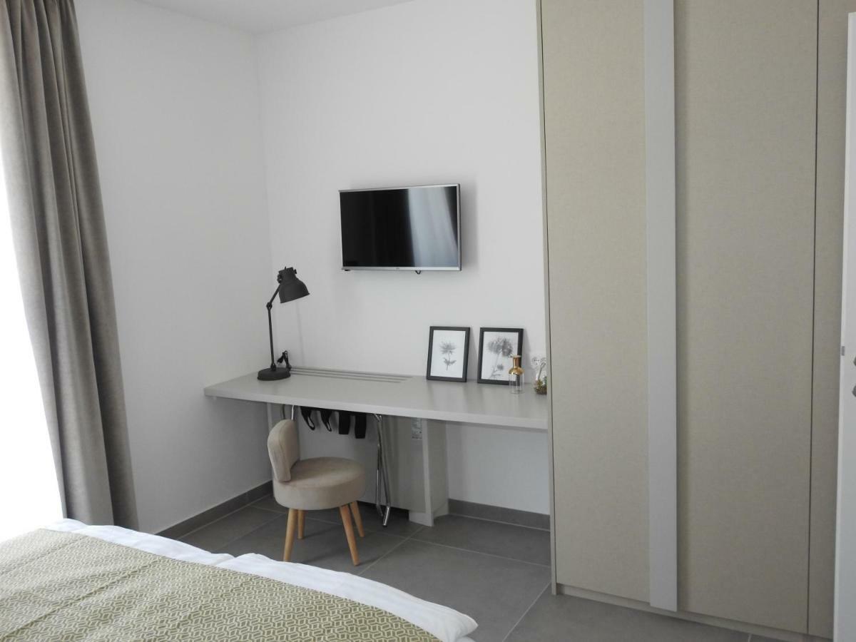 Luxury Apartments Magali 2 Rovinj Zewnętrze zdjęcie
