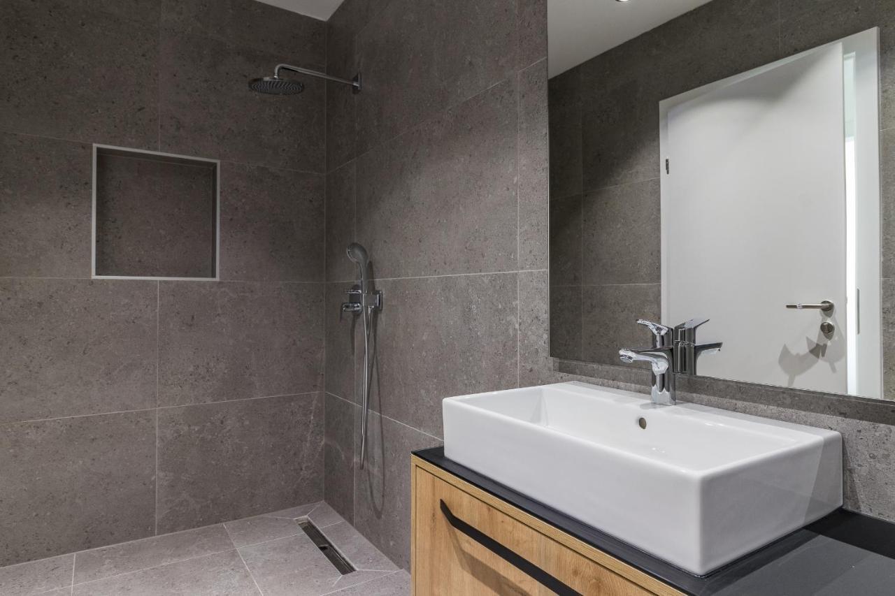 Luxury Apartments Magali 2 Rovinj Zewnętrze zdjęcie